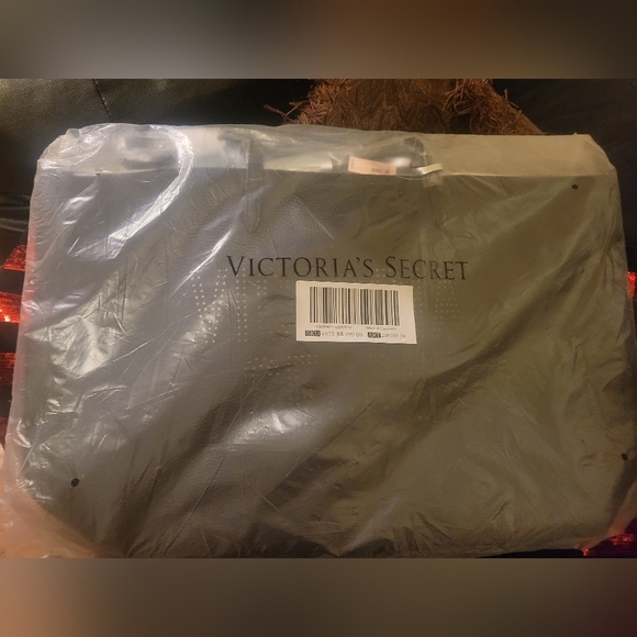 Victoria secret tote - Picture 1 of 1